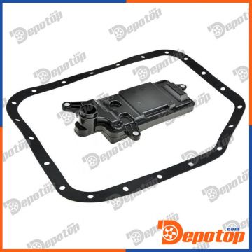 Kit de filtre hydraulique pour SUBARU | FSF-SB-003, 31705AA430